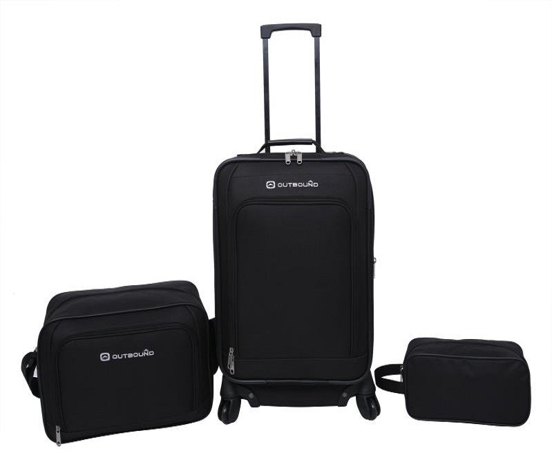 outbound trolley case